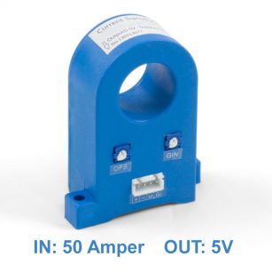 current transducer