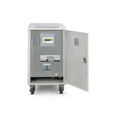 typical voltage stabilizer