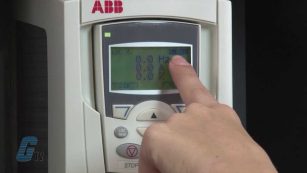 درایو ABB